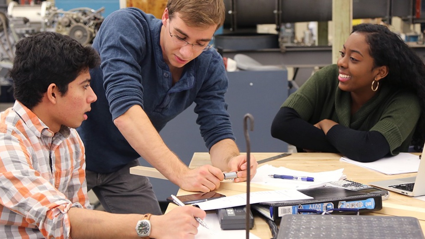 Design Engineering Concentration Added To Brown School Of Engineering ...